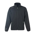 Whistler Softshelljacke Dublin W-PRO 8.000 (wind- und wasserabweisend) schwarz Herren